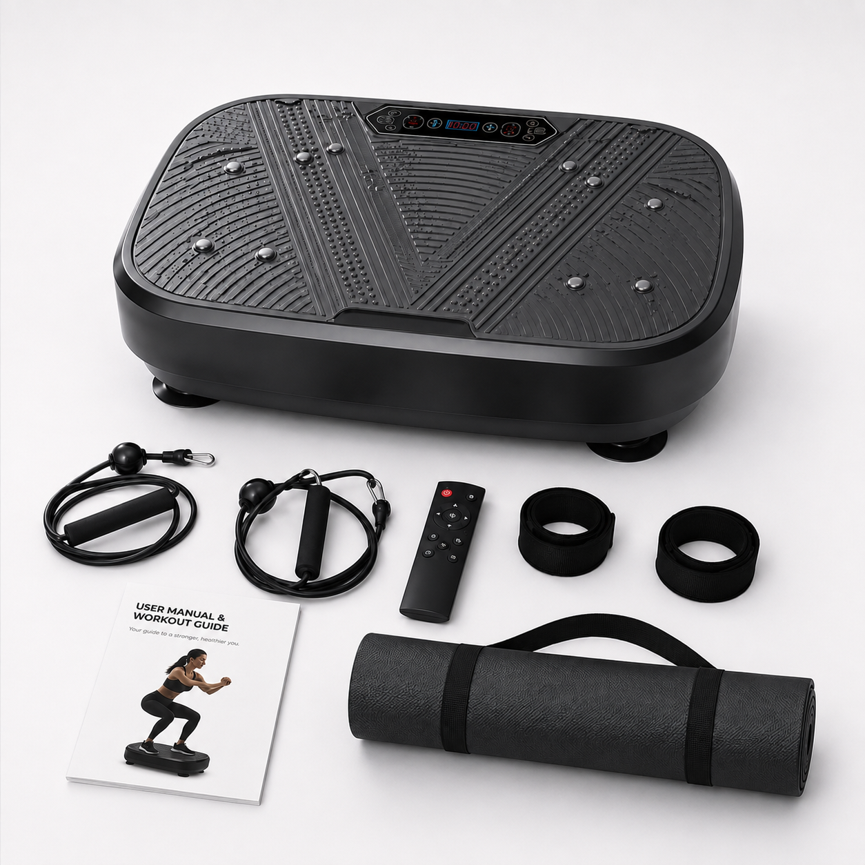 plaque vibrante plateforme vibrante fitness plaque vibrante pour maigrir